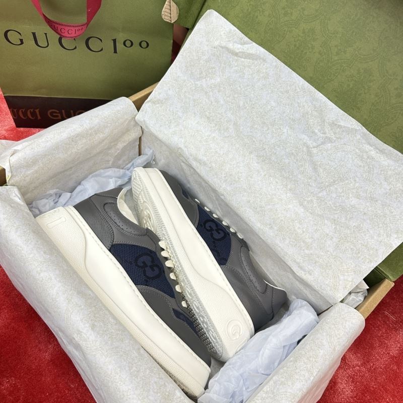 Gucci Low Shoes